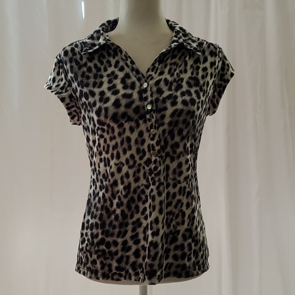 ALFANI WOMEN'S TOP SIZE PM
